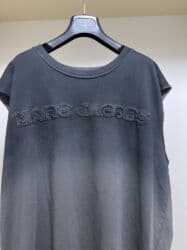женские черные майки: Marc Jacobs.Yeni!190azn (380azn alinib) M-L Olchuye uygun — 2