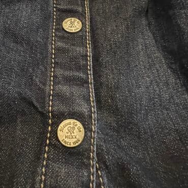 30 razmer: Ətək, 7 - 8 yaş, Mexx — 8