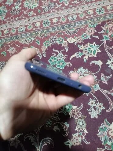 samsung kohne model telefonlar: Samsung Galaxy A23, 64 GB, rəng - Qara — 3