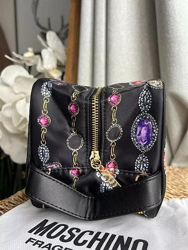 Аксессуары: Набор косметики, Vivienne Sabo, 2 продуктов — 3