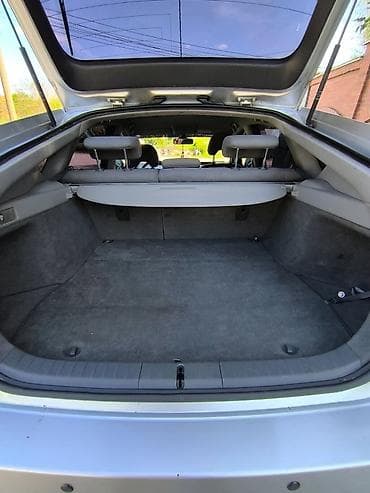 dizel mator mersedes: Toyota Prius: 1.5 l | 2008 il Hetçbek — 9