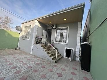 Дома: 3 комнаты, 100 м², Свежий ремонт — 3