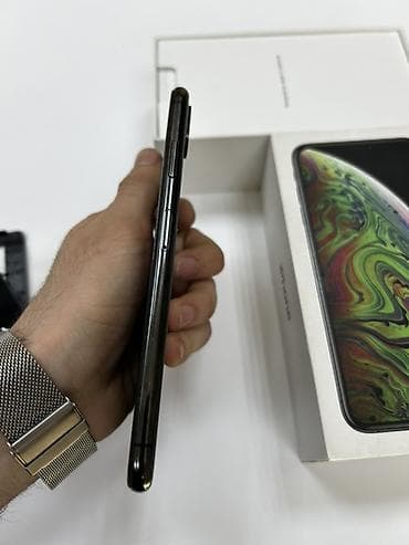 iphon 5 s: IPhone Xs, Qara — 4