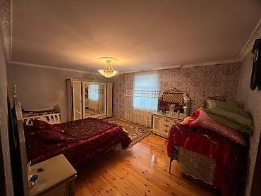 saray torpag: Sumqayıt, 160 kv. m, 4 otaqlı, Hovuzsuz, Kombi, Qaz, İşıq — 9