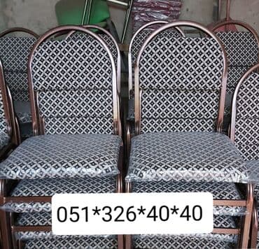 deri parça: Stul 12 azn-den 25 azn dek Istediyiniz stulu istediyiniz olcude — 12