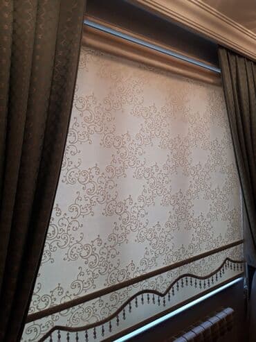 step deke: Jalüz pərdə ucuz  sok qiymətlər bizdə 2 ya 3 günərzində hazırlama — 21