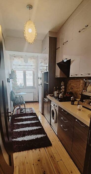 купить квартиру в баку азербайджан: 2 комнаты, Новостройка, м. Ази Асланов, 56 м² — 2