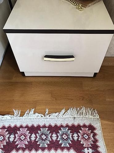 2 əl divanlar: İkinəfərlik çarpayı, İşlənmiş — 4