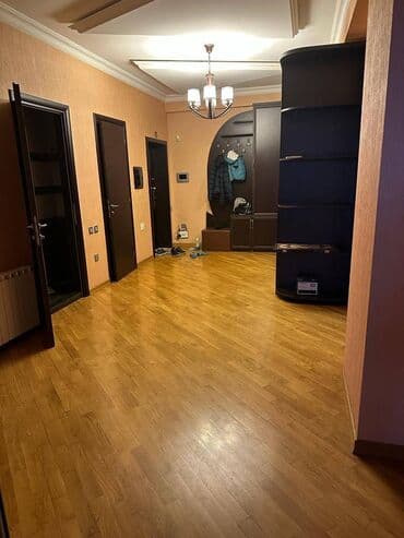 bakıda kirayə evlər 2023: Yeni Yasamalda 77 d sonuna yaxin 10 mertebeli binanın 3-cu — 13