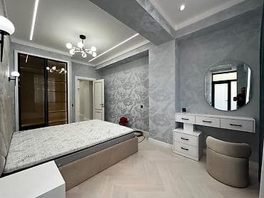 emircanda ev satisi: 4 otaqlı, 185 kv. m — 10