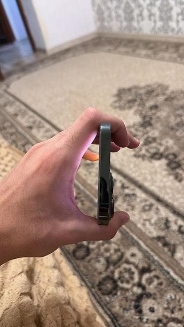 playsation 4: IPhone 13 Pro, 128 GB, Alpine Green, Face ID — 4