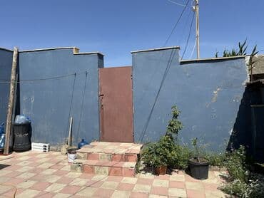 sabuncuda satllq evler: 2 otaqlı, 70 kv. m, Kredit yoxdur, Yeni təmirli — 14