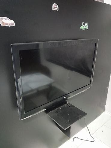 grundig 82 ekran: Televizor LG LCD 40" FHD (1920x1080) — 3