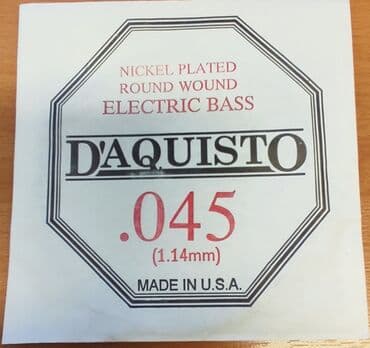 kompi: Комплект Струн для Басс, Акустических и Электро Гитар. Martin & — 3