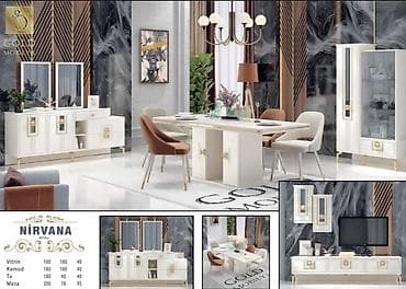 Новый, Комод, ТВ подставка, Сервант, Есть кредит