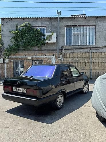 klas 6: Tofas : 1.6 l | 2004 il 31537 km Sedan — 1