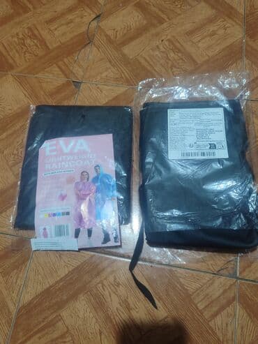 1 gune 1 kilo ariqlamaq: Rula taxlan elcey de yeni di Məhsul: EVA yüngül yağmurluq Təsvir: - — 3