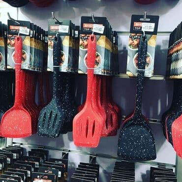 Selekon metbex qaşıqları İçlik qranit,üzlük selekon Keyfiyyet super