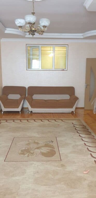 ramanı evlər: Mənzil yalnız dövlət işində işləyən ailəyə kirayə verilir yəni stabil — 5