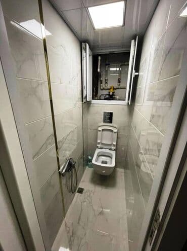 mida sosial evler 2023: Bakı, 3 otaqlı, Köhnə tikili, 60 kv. m — 22