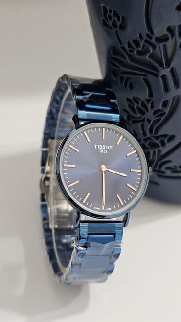 qizil.sepler: Yeni, Qol saatı — 22