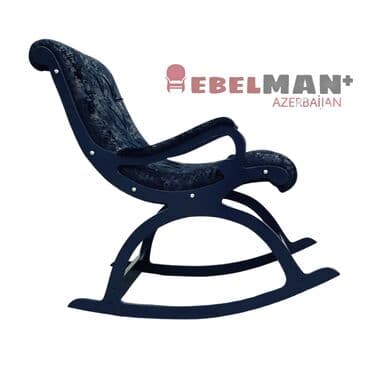 массажные кресло: Yellənən kreslo (Kreslo-kaçalka) RUSSO Yeni nəsil yellənən kresloya — 2