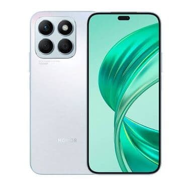 Poco: Honor X8b, 128 GB, rəng - Gümüşü — 1
