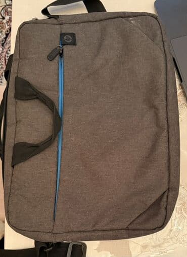 Настольные ПК и рабочие станции: İşlək veziyetdedir
Zaretka saxlamır
Çanta ilə birgə verilir — 3