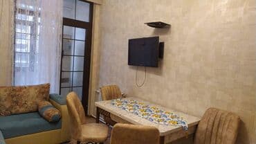 снять квартиры в баку: 28 may metrosunun yaxınlığında serq bazarina yaxin 17 mertebeli — 4