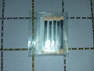 xurma tozu ve bal: Kosmetik dəst, 4 məhsul — 7