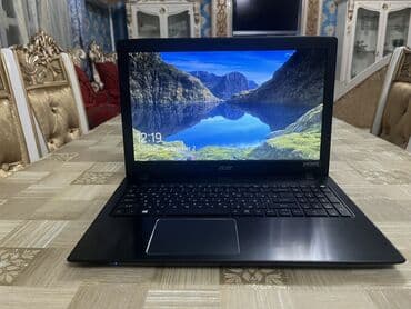acer notebook price: Б/у Acer Aspire, 15.6 ", Intel Core i5, 512 ГБ, Бесплатная доставка, Самовывоз — 5