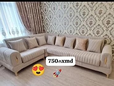 Künc divan, Yeni, Açılan, Bazalı, Parça, Şəhərdaxili pulsuz çatdırılma