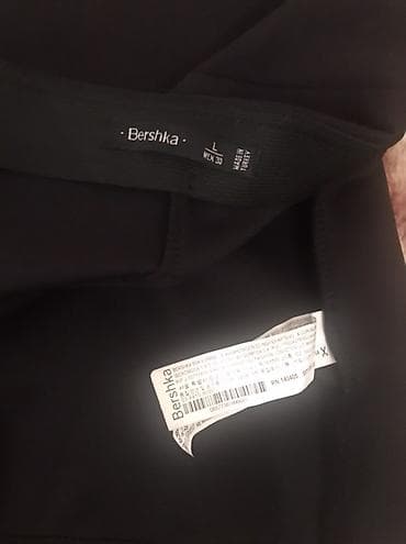 prada: Mini Ətək, Bershka, L — 2