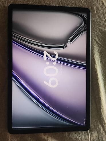 2 tb hdd: Redmi Pad 2 planşet Xüsusiyyətlər: - Geniş ekran: nazik çərçivəli — 2