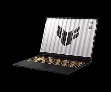 hard disk ssd: Yeni ASUS TUF Gaming, 16 ", Intel Core i5, 1 TB, Ödənişli çatdırılma, Rayonlara çatdırılma, Pulsuz çatdırılma — 4