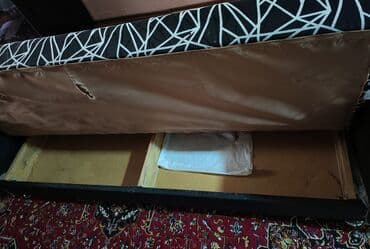 Great Wall: Di̇van-kravat, İşlənmiş, Açılan, Bazalı, Parça, Çatdırılma yoxdur — 4