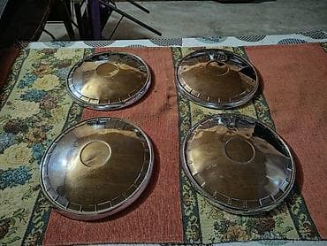 impala turbo az: 2101, 2102, 21011, 21013, 2103, 2106 kolpaq qapaqlar yaxşı — 1