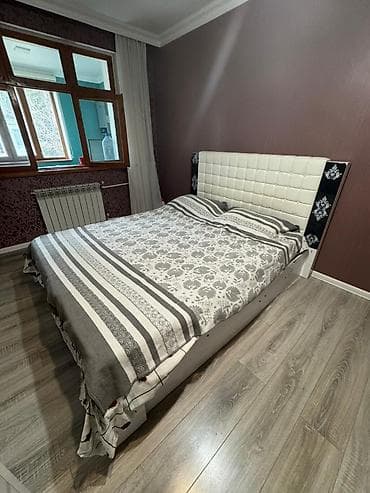 divan dəst: İkinəfərlik çarpayı — 2