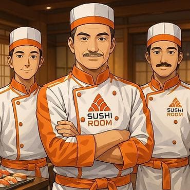 Aşpaz tələb olunur, Suşi ustası, 18-29 yaş, Təcrübəsiz lalafo.az -da Aşpaz tələb olunur, Suşi ustası, 18-29 yaş, Təcrübəsiz
