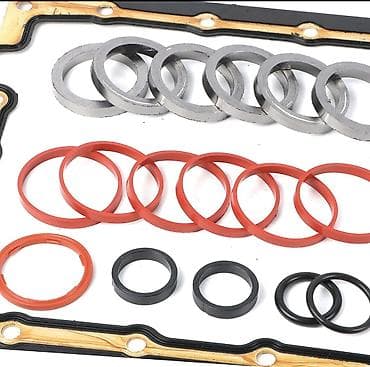 1991 bmw: Məhsul: Silindr başlığı və klapan qapağı üçün tam contalar dəsti (N54) — 8