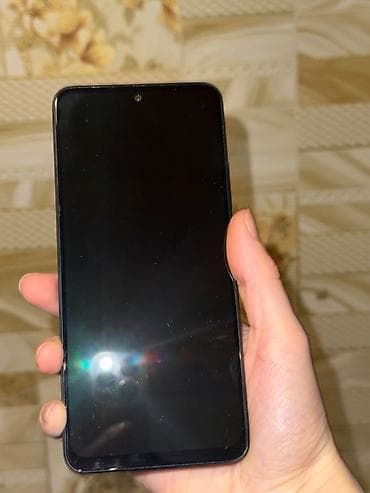 kredit iphone 14: Redmi Note 12, 128 GB — 1