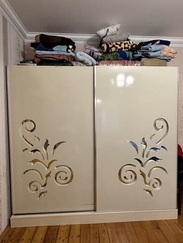 Yataq otağı dəstləri