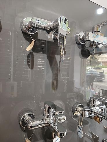 su kranı: Eca uso remer grohe hamam otağı üçün muxtəlif aksesuarlar Mətbəx və — 7