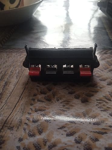 ipad 2: İşlənmiş Kolonka, Növ - Akustik — 1