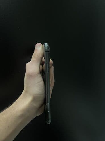 iphone 12 yeni: IPhone 11, 64 GB, Qara, Barmaq izi, Simsiz şarj, Face ID — 3