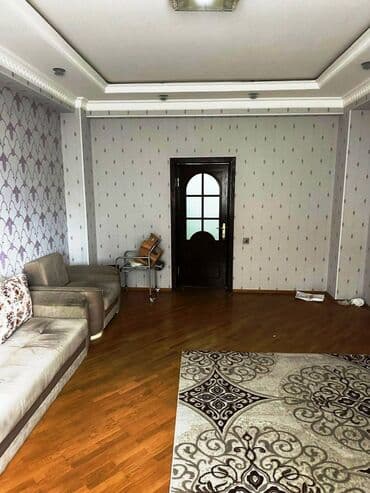 makler gence: 3 otaqlı, Yeni tikili, 110 kv. m — 7