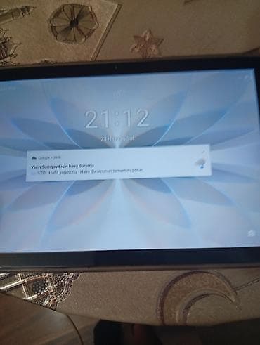 ipad pro 12: Umimo 17 pro max təcli satılır — 1