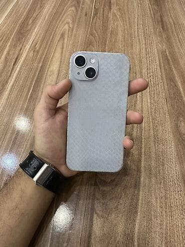 iphone 14 pro max azerbaycan: IPhone 14, 128 GB, Çəhrayı — 2