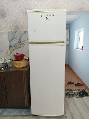 Dnepr Soyuducu Yaxsi veziyetdedi problemi yoxdu Soyutmasi yaxşıdı — 3