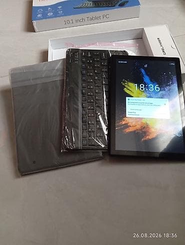 12 pro iphone: Creländer 10.1" Android Tablet PC Xüsusiyyətlər: - Ekran: 10.1 düym — 3